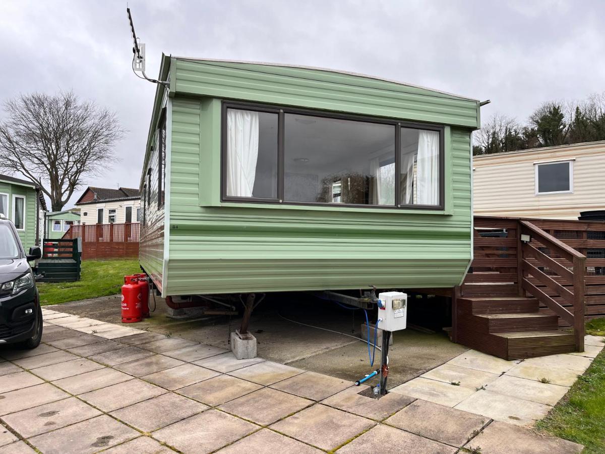 Welcome To B4 Aberystwyth Exterior photo